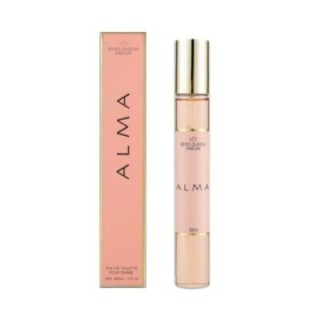 Reyes Queens Alma | DNA Olfattivo [Chanel] Allure pour Femme