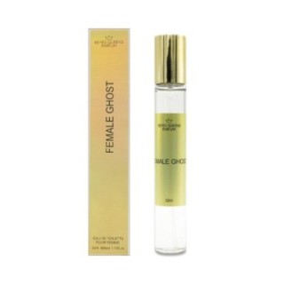 Reyes Queens Female Ghost | Ispirato a Fame [Paco Rabanne]