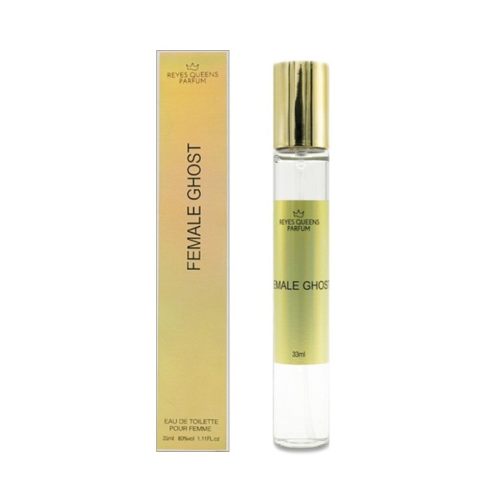 Reyes Queens Female Ghost | Ispirato a Fame [Paco Rabanne]