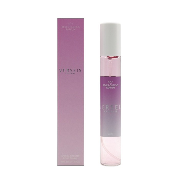 Equivalente VERSACE Bright Crystal | RQ Verseis Cristales [33ml]