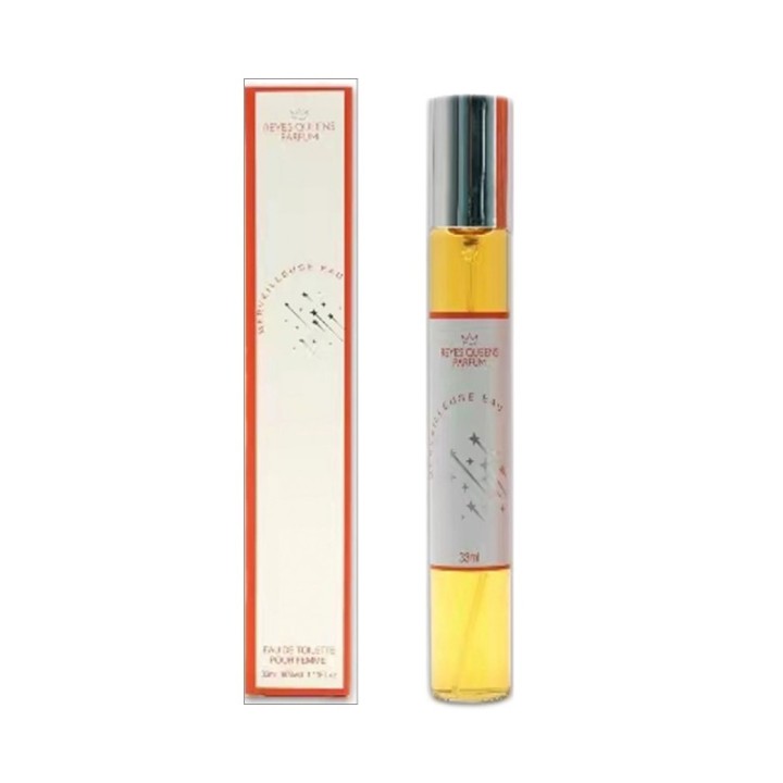 RQ Merveilleuse Eau | DNA Olfattivo [Hermès] Eau de Merveilles