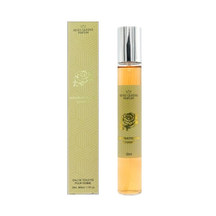 RQ Aromatiques Chant | Ispirato a [Clinique] Aromatic Elixir