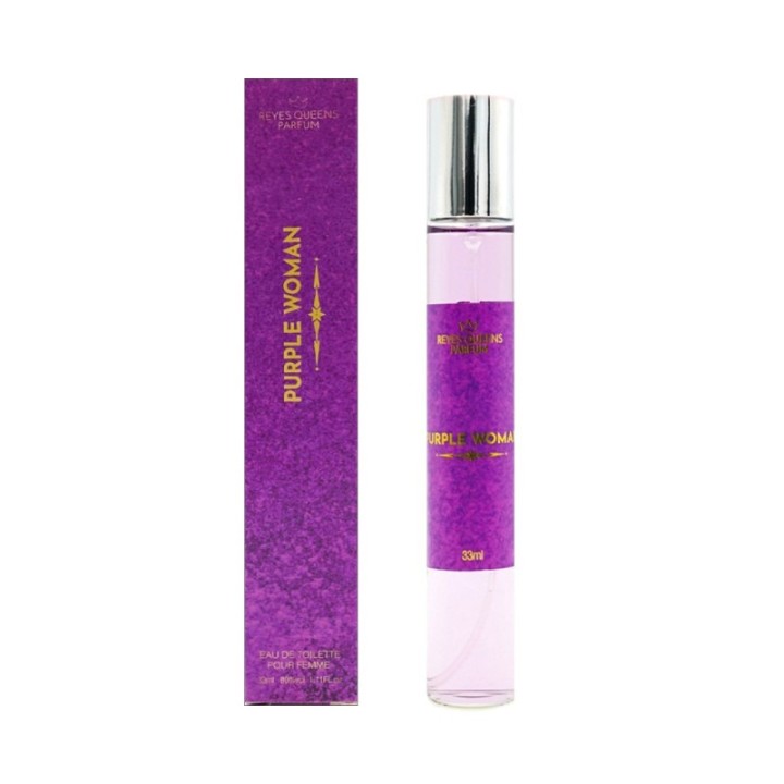 Reyes Queens Purple  [33ml] Ispirato a Dylan Purple [Versace]