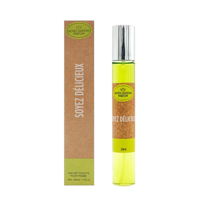 Equivalente Donna Karan DKNY Be Delicious | RQ Soyez Delicieux