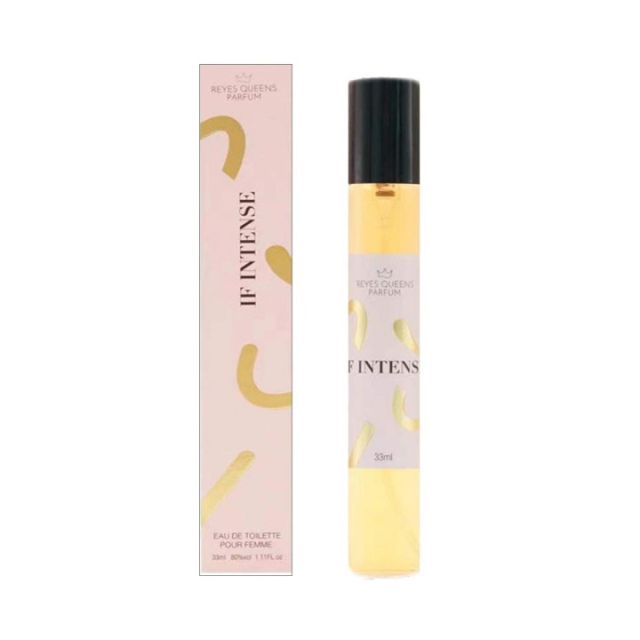Reyes Queens If Intense | Ispirato a [Giorgio Armani] Sì