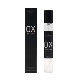 Profumo Equivalente Calvin Klein CK Be | Reyes Queens Ox Before