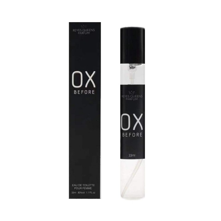 Profumo Equivalente Calvin Klein CK Be | Reyes Queens Ox Before