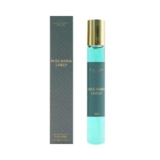 RQ Miss Maria Lively | Ispirato a Decadence [Marc Jacobs]