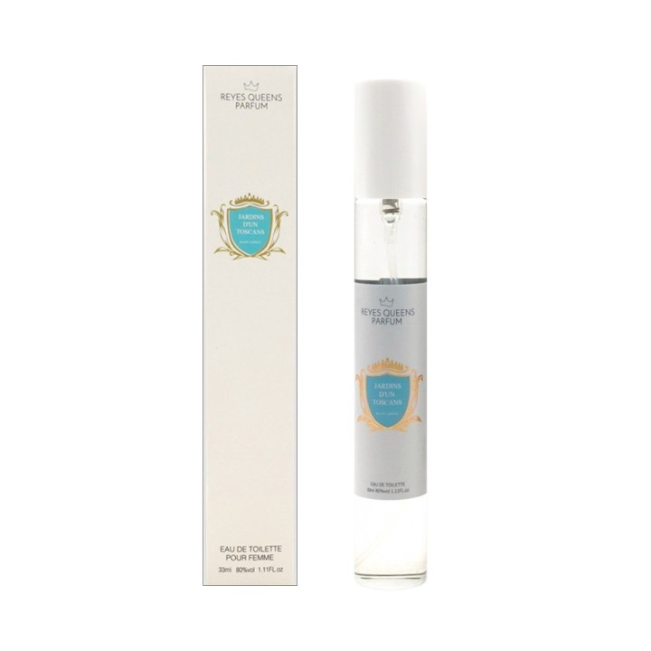Dupe Bianco Latte Giardini di Toscana | RQ Jardins Toscans [33ml]