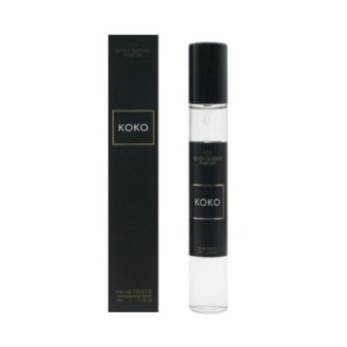 Reyes Queens Koko | DNA Olfattivo [Chanel Coco Noir]