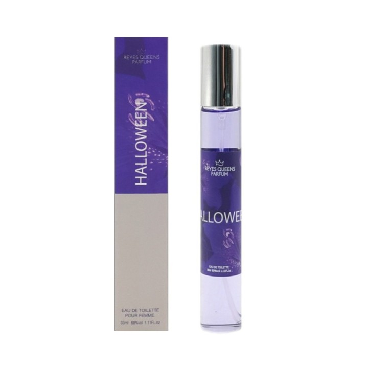 Reyes Queens Halloween | Equivalente di Halloween (1997)