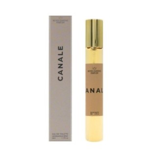Reyes Queens Canale | DNA Olfattivo di Gabrielle [Chanel]