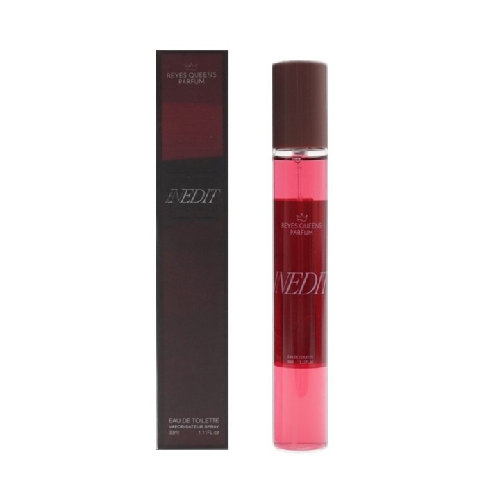 Reyes Queens Inedit | Ispirato a LInterdit Rouge [Givenchy]