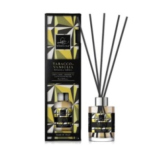 Profumatore Ambiente IPER OUD Tabacco & Vaniglia | Lady Venezia