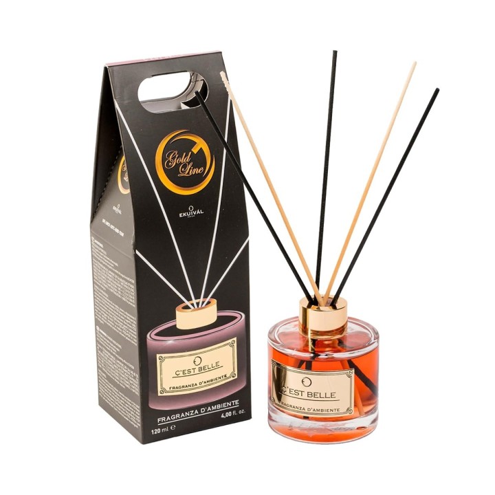 Estratto per Ambienti Ispirato La Vie Est Belle | Ekuival C'Est Belle