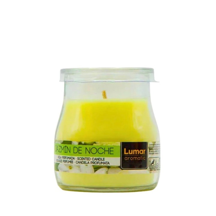 Candela Yogurtina Profumata GELSOMINO