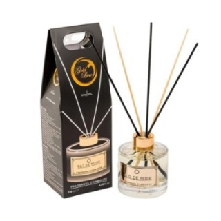 Clo De Rose | Profumatore Ambiente Ispirato [120ml] Ekuival