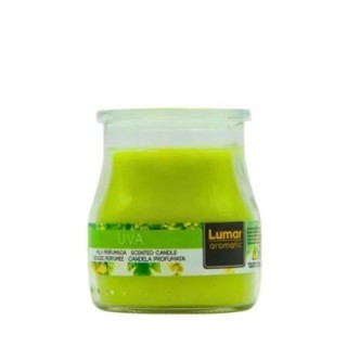 Candela Yogurtina Profumata UVA