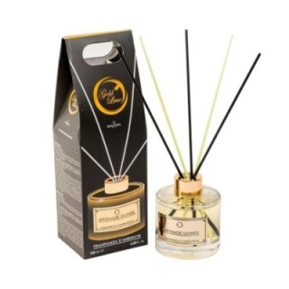 Gardenia Blanc | Profumatore Ambiente Ispirato [120ml] Ekuival