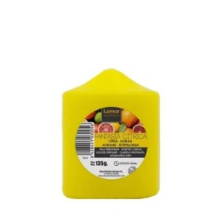 Candela Profumata Colonna [70x57mm] AGRUMI