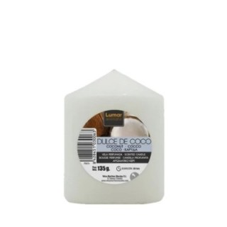 Candela Profumata Colonna [70x57mm] COCCO