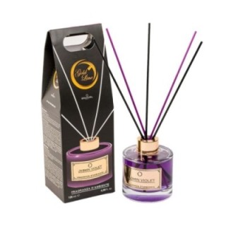 Diffusore Estratto Equivalente per Ambienti | Ekuival Jasmin Violet