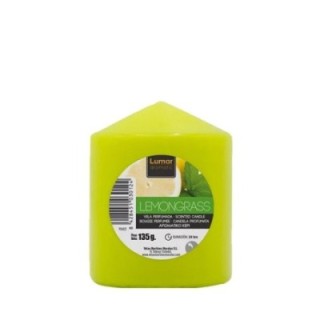 Candela Profumata Colonna [70x57mm] LEMONGRASS