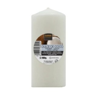 Candela Profumata Colonna [110x47mm] COCCO