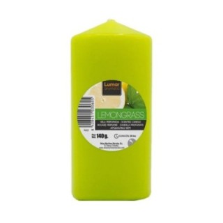 Candela Profumata Colonna [110x47mm] LEMONGRASS