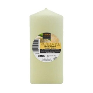 Candela Profumata Colonna [110x47mm] VANIGLIA