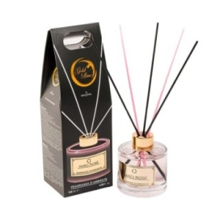 Narci Rosè | Profumatore Ambiente Ispirato [120ml] Ekuival