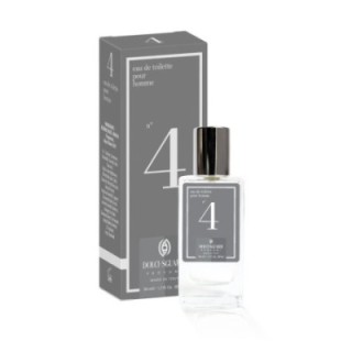 Profumo Equivalente Pasha de Cartier | Dolci Sguardi N.4