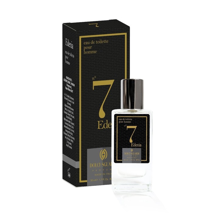 Profumo Equivalente MANCERA Red Tobacco | Dolci Sguardi N.7