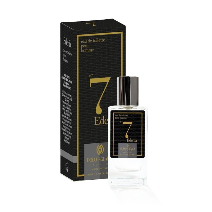 Dolci Sguardi N.7 | Dupe Virale [MANCERA] Red Tobacco