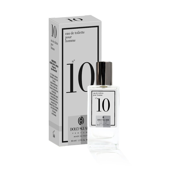 Profumo Equivalente Sauvage Dior | Dolci Sguardi N.10