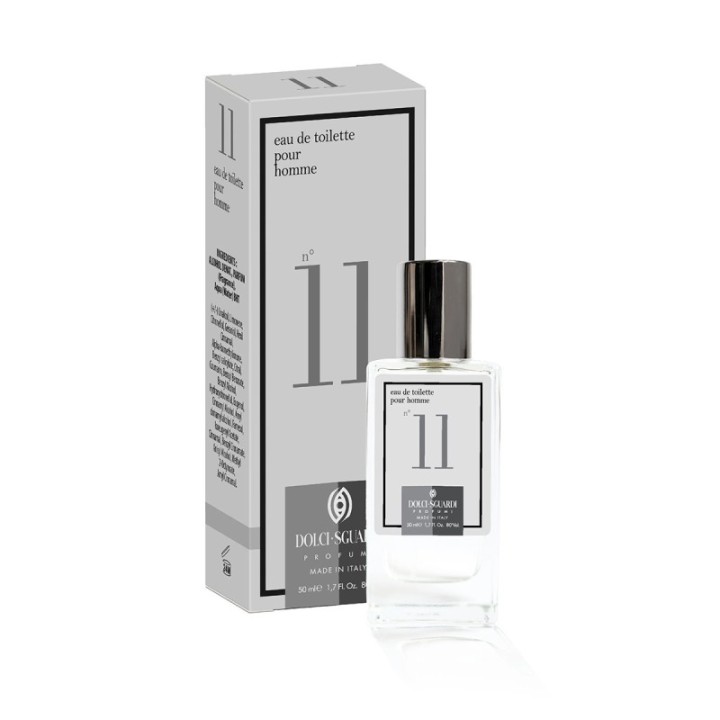 Dolci Sguardi N.11 | Profumo Ispirato Equivalente