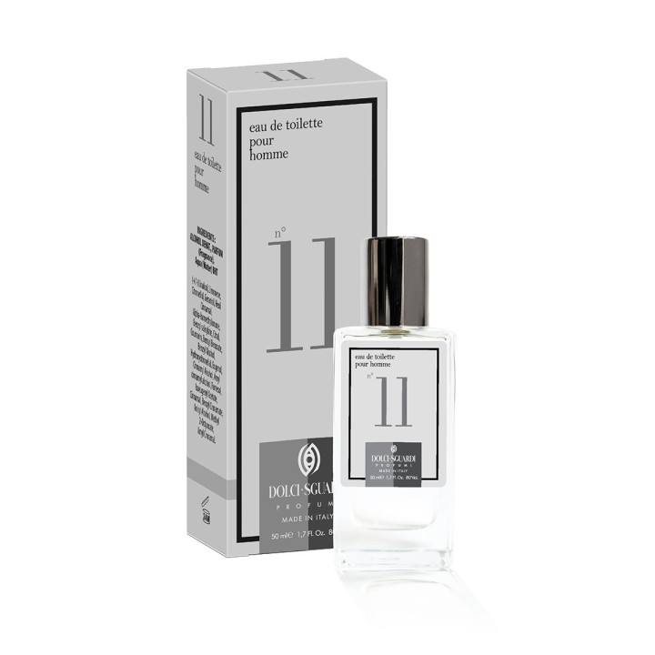 Profumo Equivalente LA PERLA Grigioperla | Dolci Sguardi N.11