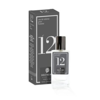 Dolci Sguardi N.12 | Equivalente Ispirato a CK Be [Calvin Klein]