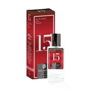 Profumo Equivalente DIOR Fahrenheit | Dolci Sguardi N.15