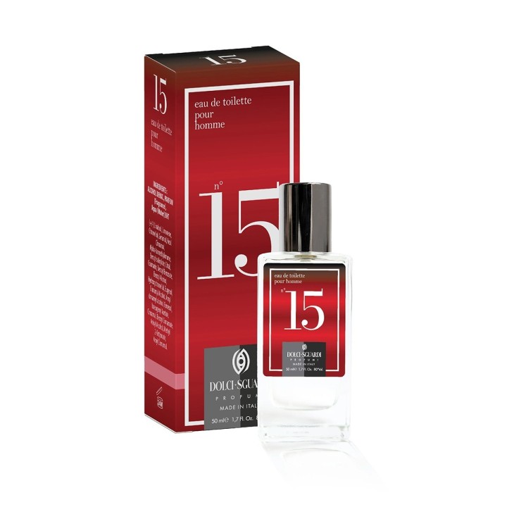 Profumo Equivalente Fahrenheit Dior | Dolci Sguardi N.15