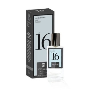 Dolci Sguardi N.16 | Ispirato ad A*Men [Thierry Mugler]