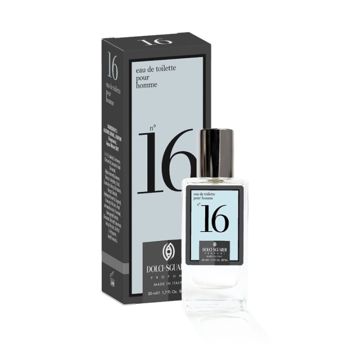Dolci Sguardi N.16 | Ispirato ad A*Men [Thierry Mugler]