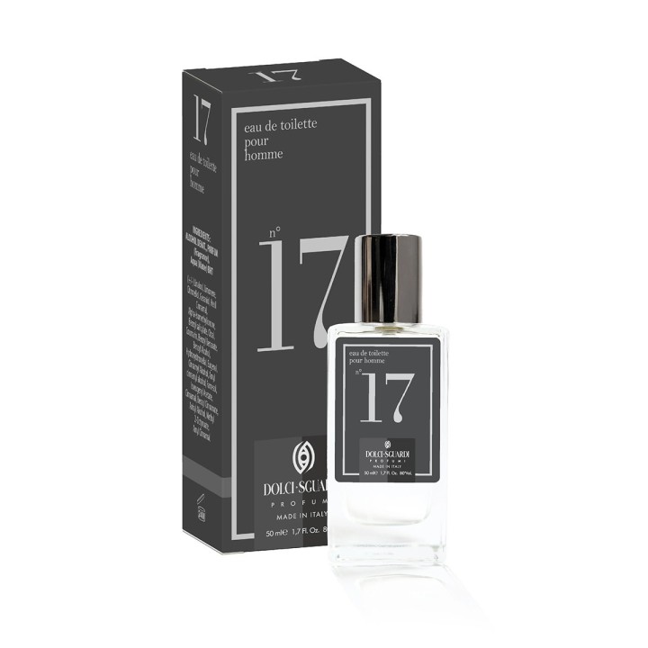 Profumo Equivalente LA PERLA Grigioperla | Dolci Sguardi N.17