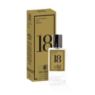 Dolci Sguardi N.18 | Ispirato a [Versace] Pour Homme