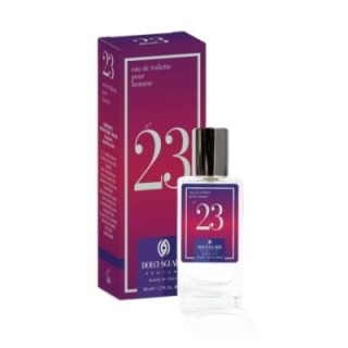 Dolci Sguardi N.23 | Equivalente di Joop! Homme [Lancaster]