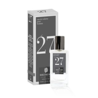 Profumo Equivalente CHANEL ÉGOÏSTE | Dolci Sguardi N.27