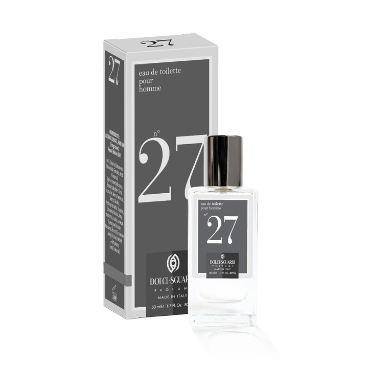 Profumo Equivalente CHANEL ÉGOÏSTE | Dolci Sguardi N.27