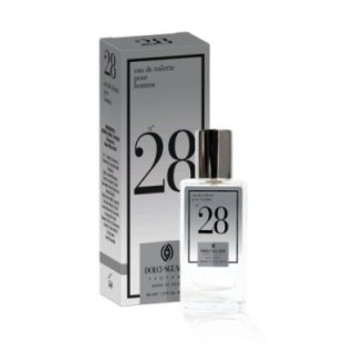 Dolci Sguardi N.28 | Ispirato a Invictus [Paco Rabanne]