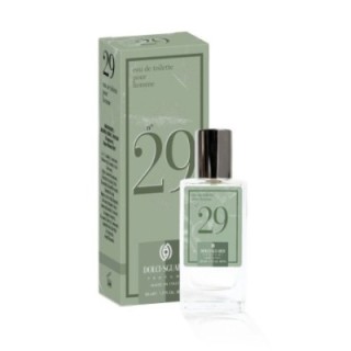 Dolci Sguardi N.29 | Ispirato a Roma Uomo [Laura Biagiotti]