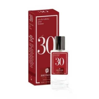 Dolci Sguardi N.30 | Profumo Ispirato